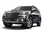 Great Wall Hover H5 Extreme Edition 2010 года